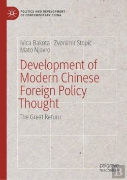 Bertrand.pt - Development Of Modern Chinese Foreign Policy Thought