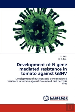 Bertrand.pt - Development Of N Gene Mediated Resistance In Tomato Against Gbnv