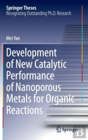 Development Of New Catalytic Performance Of Nanoporous Metals For Organic Reactions