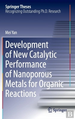 Bertrand.pt - Development Of New Catalytic Performance Of Nanoporous Metals For Organic Reactions