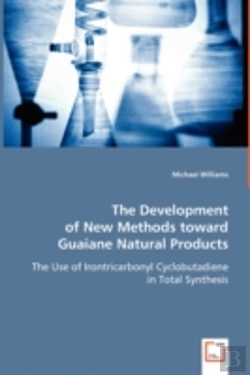 Bertrand.pt - Development Of New Methods Towards Guaiane Natural