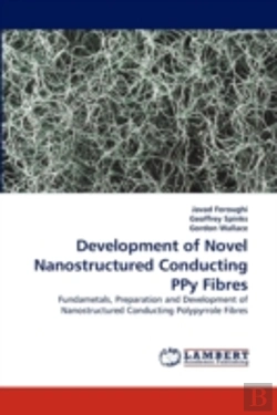 Bertrand.pt - Development Of Novel Nanostructured Conducting Ppy Fibres