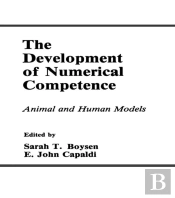 Development Of Numerical Competence