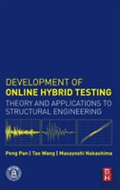 Development Of Online Hybrid Testing