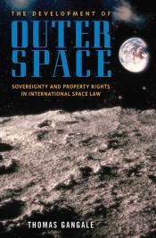 Development Of Outer Space