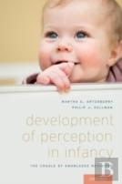Development Of Perception In Infancy