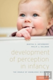 Development Of Perception In Infancy