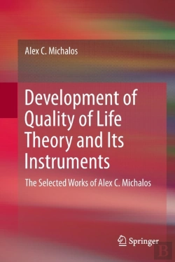 Bertrand.pt - Development Of Quality Of Life Theory And Its Instruments