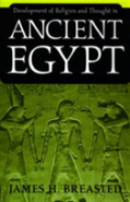 Development Of Religion And Thought In Ancient Egypt