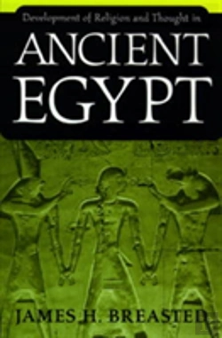 Bertrand.pt - Development Of Religion And Thought In Ancient Egypt