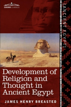 Bertrand.pt - Development Of Religion And Thought In Ancient Egypt