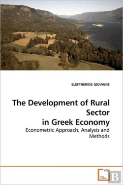 Bertrand.pt - Development Of Rural Sector In Greek Economy