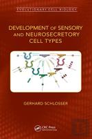 Development Of Sensory And Neurosecretory Cell Types