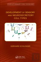Development Of Sensory And Neurosecretory Cell Types