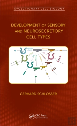 Bertrand.pt - Development Of Sensory And Neurosecretory Cell Types