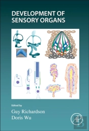 Development Of Sensory Organs