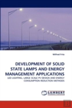 Bertrand.pt - Development Of Solid State Lamps And Energy Management Applications