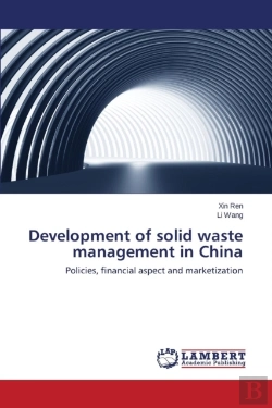 Bertrand.pt - Development Of Solid Waste Management In China