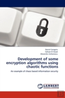 Bertrand.pt - Development Of Some Encryption Algorithms Using Chaotic Functions