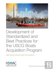 Development Of Standardized And Best Practices For The Uscg Boats Acquisition Program