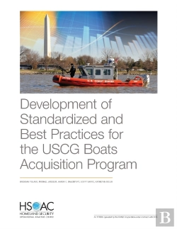Bertrand.pt - Development Of Standardized And Best Practices For The Uscg Boats Acquisition Program