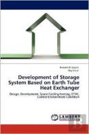 Development Of Storage System Based On Earth Tube Heat Exchanger