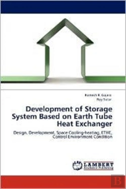 Bertrand.pt - Development Of Storage System Based On Earth Tube Heat Exchanger