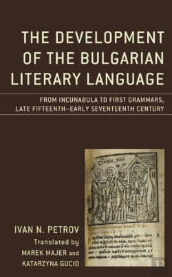 Bertrand.pt - Development Of The Bulgarian Literary Language