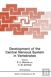 Development Of The Central Nervous System In Vertebrates
