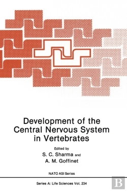 Bertrand.pt - Development Of The Central Nervous System In Vertebrates
