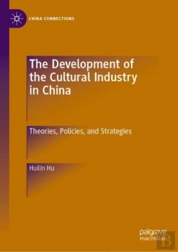Bertrand.pt - Development Of The Cultural Industry In China