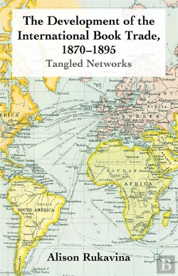 Bertrand.pt - Development Of The International Book Trade, 1870-1895