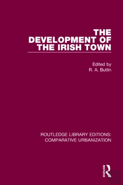 Bertrand.pt - Development Of The Irish Town