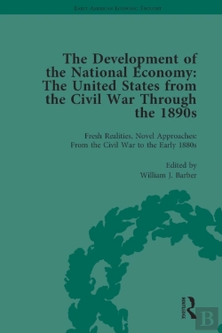 Bertrand.pt - Development Of The National Economy Vol 1