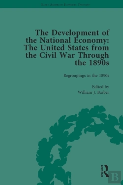 Bertrand.pt - Development Of The National Economy Vol 3