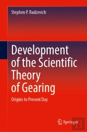 Development Of The Scientific Theory Of Gearing