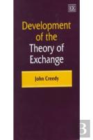 Development Of The Theory Of Exchange