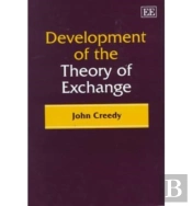 Development Of The Theory Of Exchange