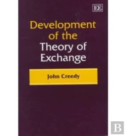 Bertrand.pt - Development Of The Theory Of Exchange