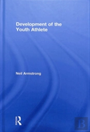 Development Of The Youth Athlete