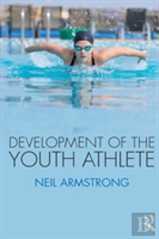 Development Of The Youth Athlete
