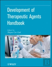 Development Of Therapeutic Agents Handbook