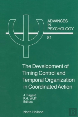Bertrand.pt - Development Of Timing Control And Temporal Organization In Coordinated Action