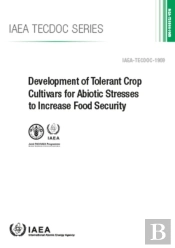 Development Of Tolerant Crop Cultivars F