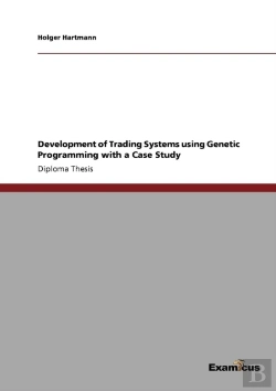 Bertrand.pt - Development Of Trading Systems Using Gen