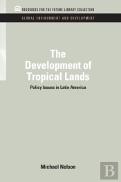 Development Of Tropical Lands