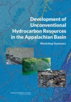 Bertrand.pt - Development Of Unconventional Hydrocarbon Resources In The Appalachian Basin