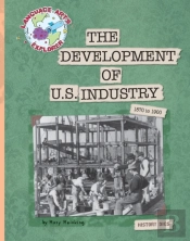 Development Of U.S. Industry