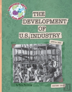 Bertrand.pt - Development Of U.S. Industry