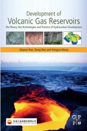Development Of Volcanic Gas Reservoirs